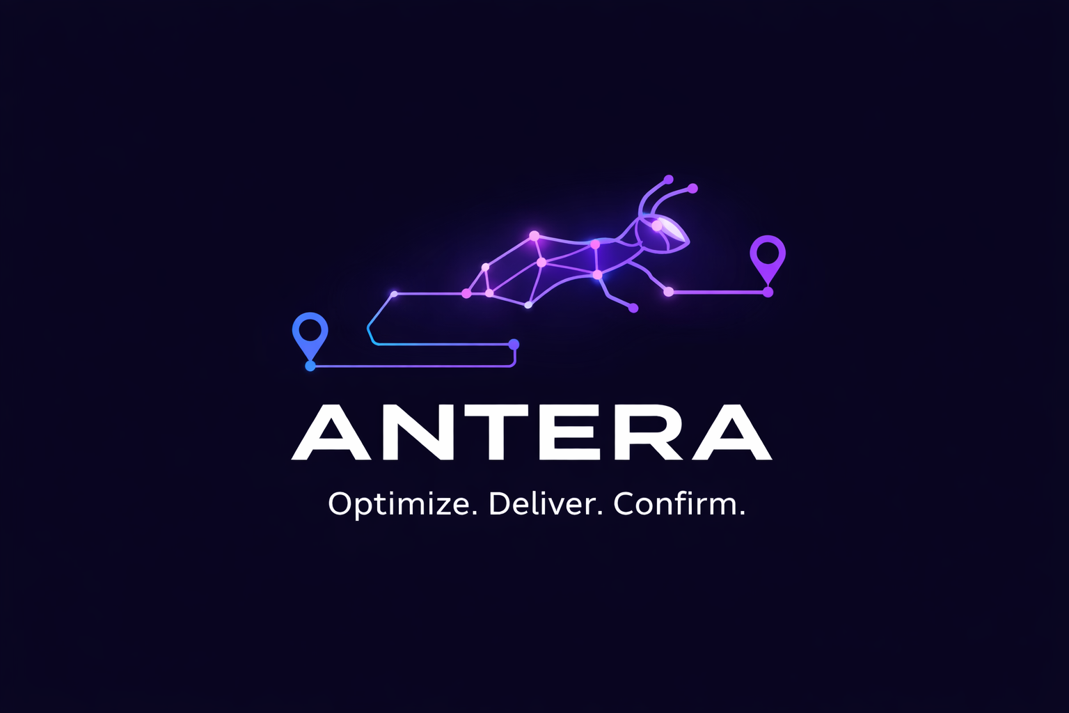 Interface Antera